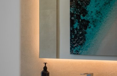 Resale - Villa - Marbella - Sierra Blanca