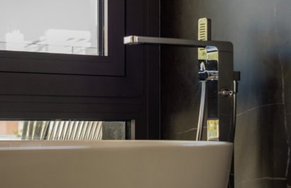 Resale - Villa - Marbella - Sierra Blanca