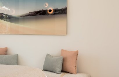 Resale - Villa - Marbella - Sierra Blanca