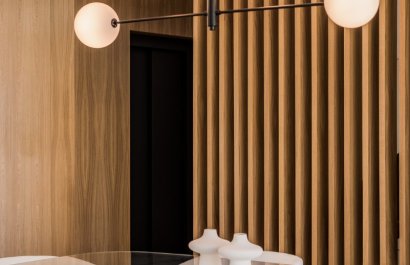 Resale - Villa - Marbella - Sierra Blanca