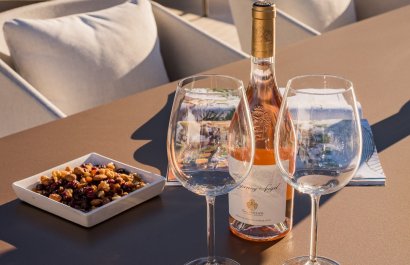 Resale - Villa - Marbella - Sierra Blanca