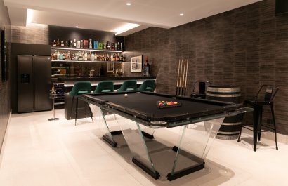 Resale - Apartment / flat - Marbella - Golden Mile