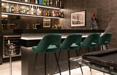 Resale - Apartment / flat - Marbella - Golden Mile