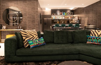 Resale - Apartment / flat - Marbella - Golden Mile