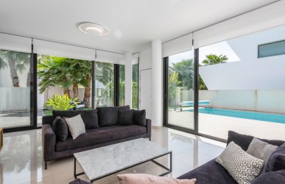 Resale - Villa - Ciudad Quesada