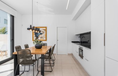 Resale - Villa - Ciudad Quesada