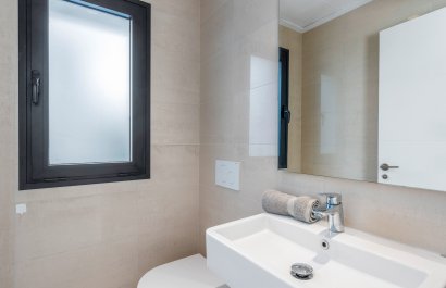 Resale - Villa - Ciudad Quesada