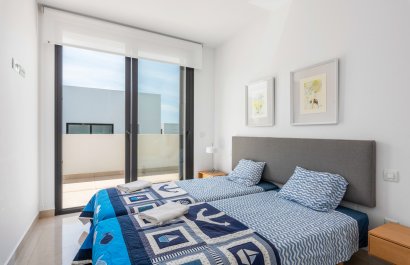 Resale - Villa - Ciudad Quesada