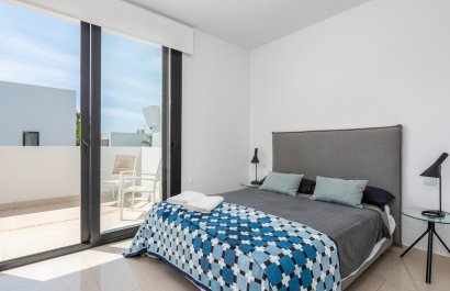 Resale - Villa - Ciudad Quesada