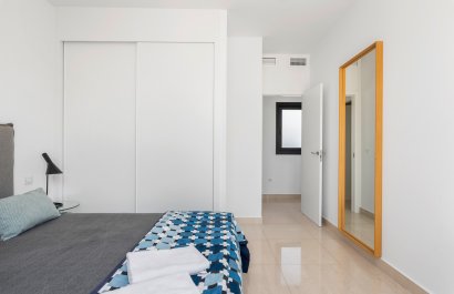 Resale - Villa - Ciudad Quesada