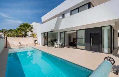 Resale - Villa - Ciudad Quesada