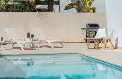 Resale - Villa - Ciudad Quesada