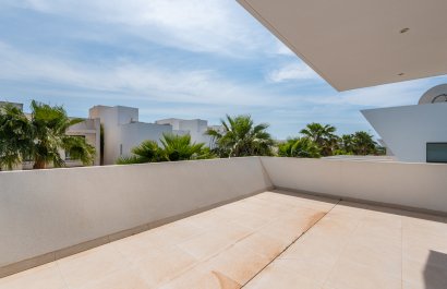 Resale - Villa - Ciudad Quesada