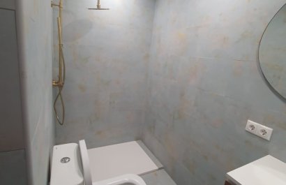 Resale - Apartment / flat - Marbella - Puerto Banús