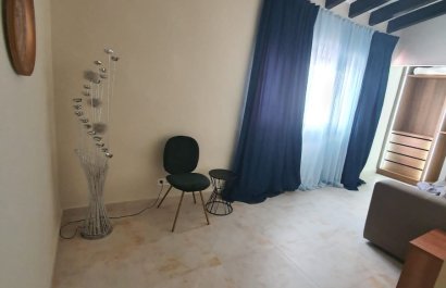 Resale - Apartment / flat - Marbella - Puerto Banús