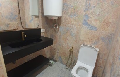 Resale - Apartment / flat - Marbella - Puerto Banús