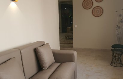 Resale - Apartment / flat - Marbella - Puerto Banús