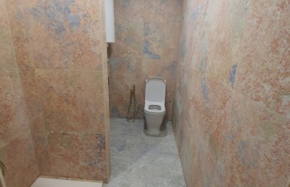 Resale - Apartment / flat - Marbella - Puerto Banús