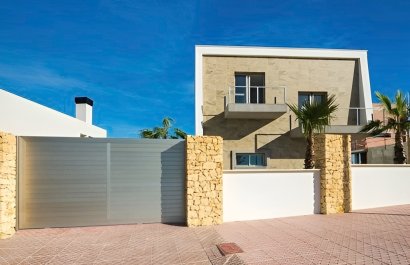 Reventa - Villa - Rojales - Ciudad Quesada