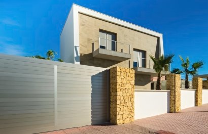 Resale - Villa - Rojales - Ciudad Quesada