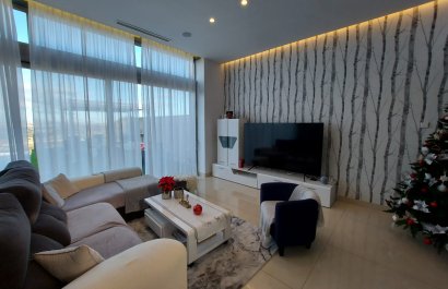 Resale - Villa - Rojales - Ciudad Quesada