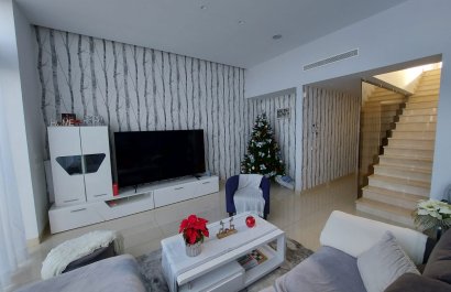 Resale - Villa - Rojales - Ciudad Quesada