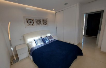 Resale - Villa - Rojales - Ciudad Quesada