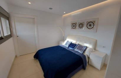 Resale - Villa - Rojales - Ciudad Quesada