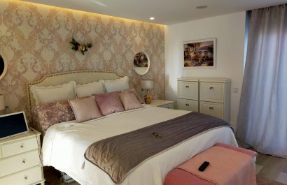 Resale - Villa - Rojales - Ciudad Quesada