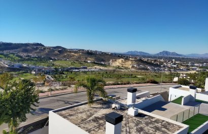 Resale - Villa - Rojales - Ciudad Quesada