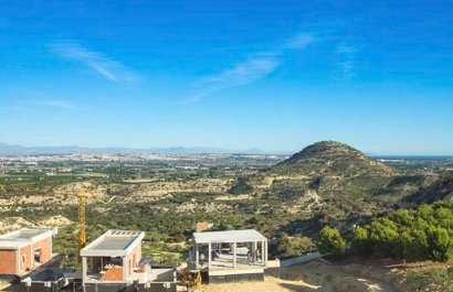 Resale - Villa - Rojales - Ciudad Quesada