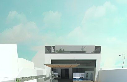 Resale - Villa - Rojales - Ciudad Quesada