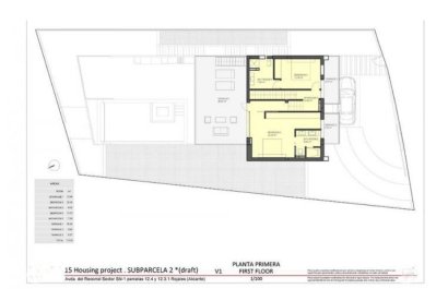Resale - Villa - Rojales - Ciudad Quesada