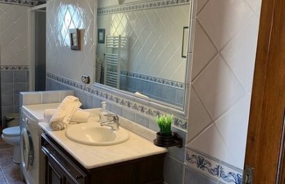 Resale - Villa - Rojales - Ciudad Quesada