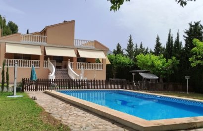Reventa - Villa - Muro de Alcoy
