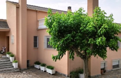 Reventa - Villa - Muro de Alcoy