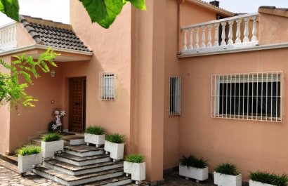 Reventa - Villa - Muro de Alcoy