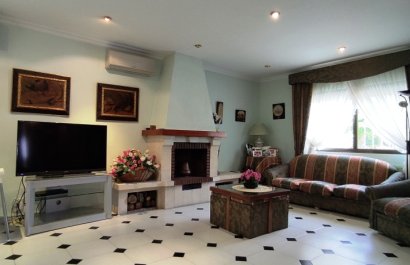 Reventa - Villa - Muro de Alcoy