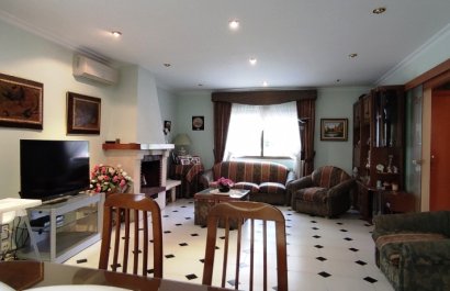 Reventa - Villa - Muro de Alcoy