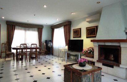 Reventa - Villa - Muro de Alcoy