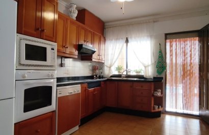 Reventa - Villa - Muro de Alcoy