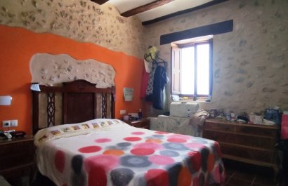 Herverkoop - Country House - Bocairent