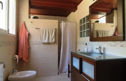 Herverkoop - Country House - Bocairent