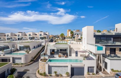 Resale - Villa - Ciudad Quesada