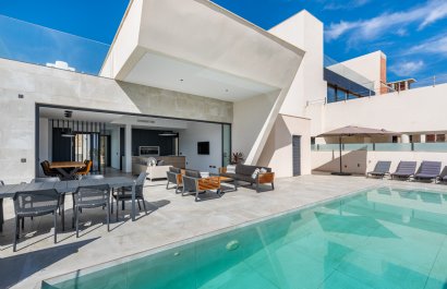 Resale - Villa - Ciudad Quesada