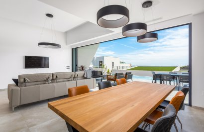 Resale - Villa - Ciudad Quesada