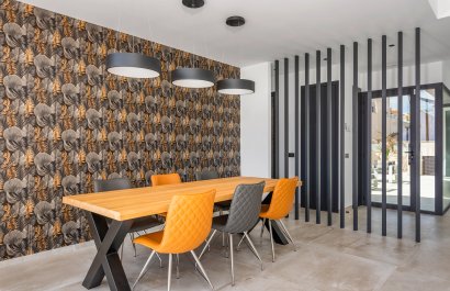 Resale - Villa - Ciudad Quesada