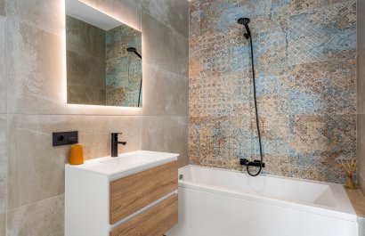 Resale - Villa - Ciudad Quesada