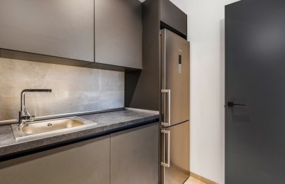 Resale - Villa - Ciudad Quesada