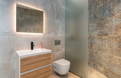 Resale - Villa - Ciudad Quesada